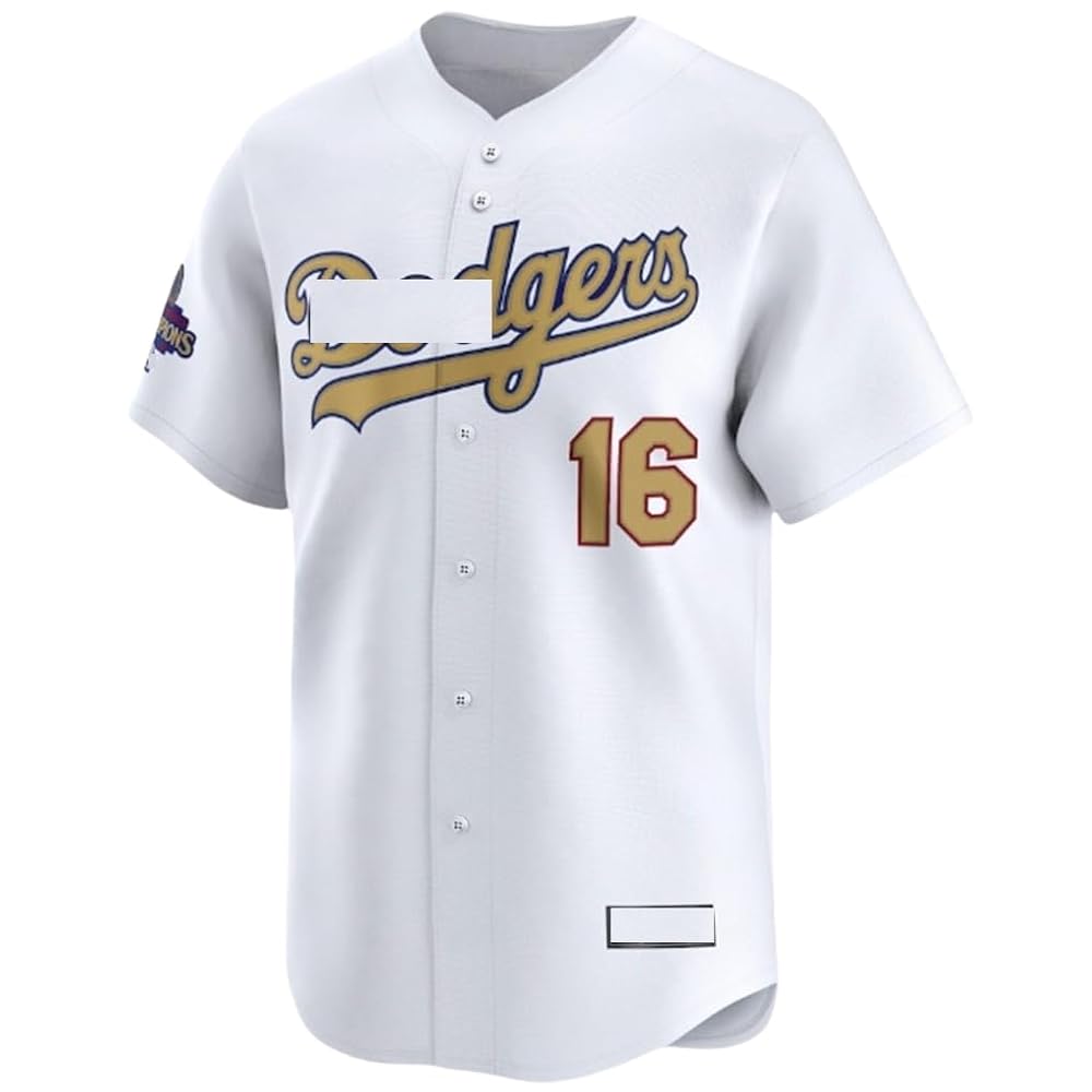 美品！ロサンゼルス・ドジャース Smith 16 入場者限定ユニフォーム 美品！ロサンゼルス・ドジャース Smith 16 入場者限定
